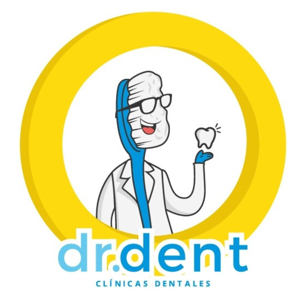 drdent logo